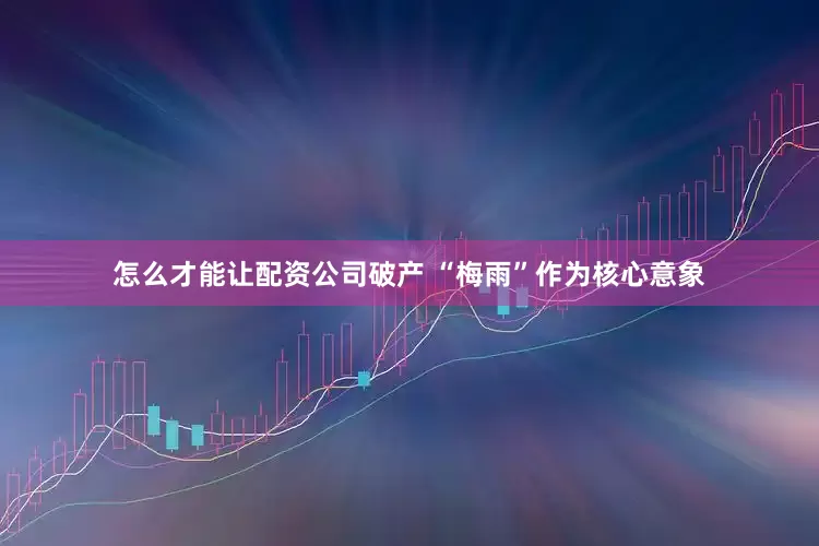 怎么才能让配资公司破产 “梅雨”作为核心意象